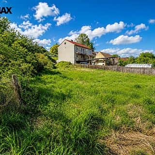 Prodej stavební parcely 2028 m² Ledenice, Ledenice, okres České Budějovice