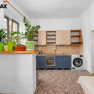 Prodej bytu 2+1 72 m² Volyně, náměstí Svobody, Volyně, okres Strakonice