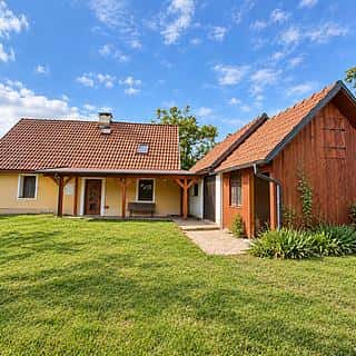Prodej chalupy 80 m² Pojbuky, Pojbuky, okres Tábor