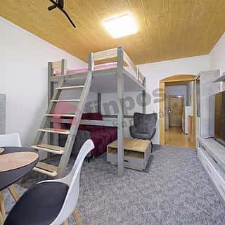 Prodej bytu 2+1 55 m² Bílina, Sídliště Za Chlumem, Bílina, okres Teplice