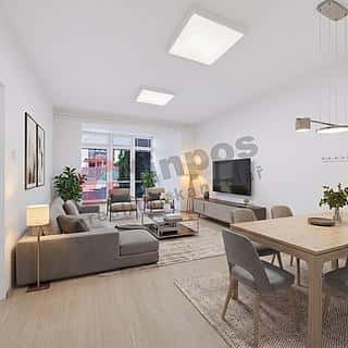 Prodej bytu 2+kk 56 m² Praha, Staňkova, Praha