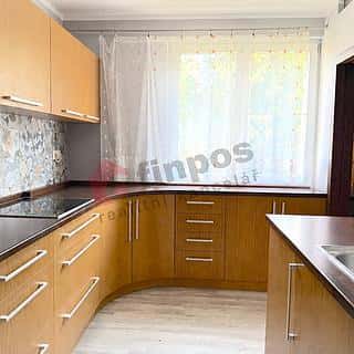 Pronájem bytu 3+1 65 m² Valašské Meziříčí, Růžová, Valašské Meziříčí, okres Vsetín