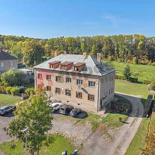 Prodej bytu 4+1 127 m² Dymokury, Osvobození, Dymokury, okres Nymburk