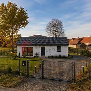 Prodej Na klíč 70 m² Pravonín, Pravonín, okres Benešov