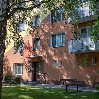 Prodej bytu 3+kk 70 m² Jihlava, Sokolovská, Jihlava