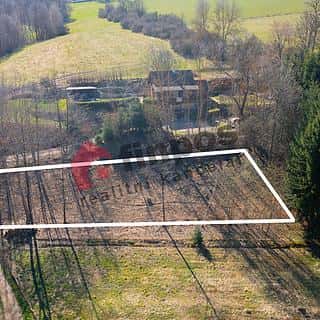 Prodej stavební parcely 937 m² Bítovčice, Bítovčice, okres Jihlava