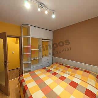 Pronájem bytu 2+1 54 m² Vlašim, Havlíčkova, Vlašim, okres Benešov