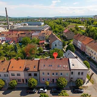 Prodej rodinného domu 318 m² Louny, Karlova, Louny
