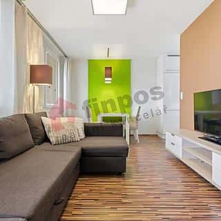 Pronájem bytu 2+kk 55 m² Praha, Točitá, Praha