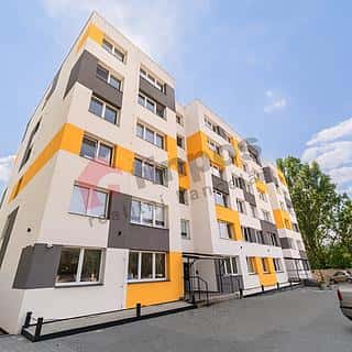 Pronájem bytu 1+kk, garsoniery 30 m² Bruntál, Příčná, Bruntál