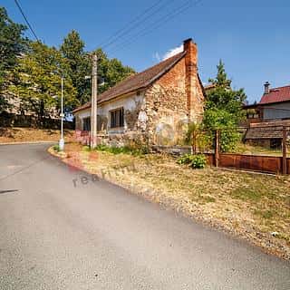 Prodej rodinného domu 85 m² Pravonín, Pravonín, okres Benešov