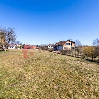 Prodej zahrady 1611 m² Konojedy, Konojedy, okres Praha-východ