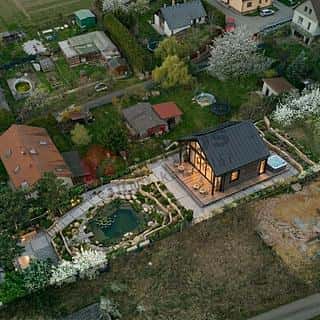 Prodej zahrady 1071 m² Plzeň, Vejprnická, Plzeň, okres Plzeň-město