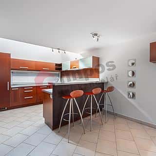 Pronájem rodinného domu 105 m² Praha, Na Radosti, Praha