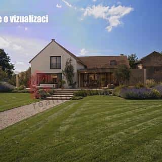 Prodej stavební parcely 2769 m² Hlinka, Hlinka, okres Bruntál