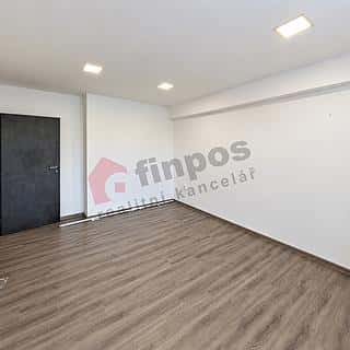 Pronájem bytu 1+kk, garsoniery 36 m² Vlašim, Zámecká, Vlašim, okres Benešov