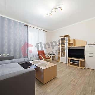 Pronájem bytu 3+1 75 m² Most, tř. Budovatelů, Most
