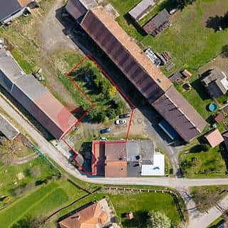 Prodej bytu 3+1 109 m² Březnice, Březnice, okres Příbram