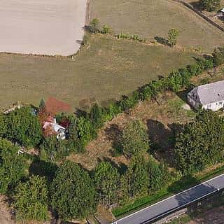 Prodej stavební parcely 1800 m² Čaková, Čaková, okres Bruntál