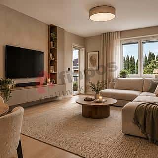Prodej bytu 2+1 46 m² Ivančice, Okružní, Ivančice, okres Brno-venkov