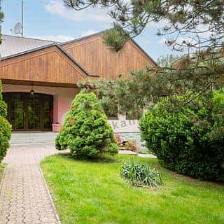 Prodej vily 386 m² Hvězdonice, Hvězdonice, okres Benešov