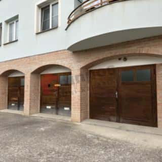 Prodej garáže 20 m² Ždánice, Padělky, Ždánice, okres Hodonín