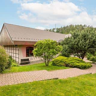 Prodej vily 386 m² Hvězdonice, Hvězdonice, okres Benešov