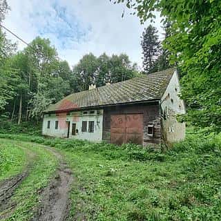Prodej chalupy 100 m² Skorošice, Skorošice, okres Jeseník