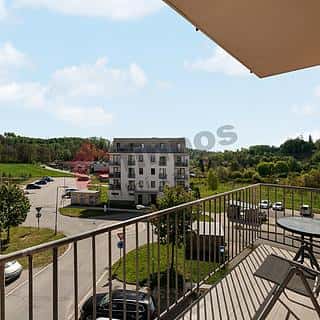 Prodej bytu 3+kk 71 m² Jihlava, Jihlava