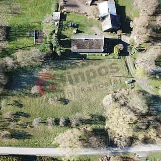 Prodej stavební parcely 2741 m² Stvolínky, Stvolínky, okres Česká Lípa