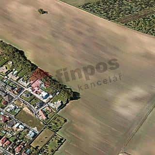 Prodej stavební parcely 10000 m² Moravany, U Hájku, Moravany, okres Brno-venkov