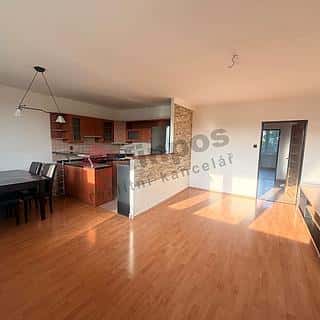 Pronájem bytu 3+kk 68 m² Teplice, Trnovanská, Teplice