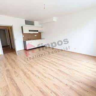 Pronájem bytu 1+kk, garsoniery 27 m² Mrač, Mrač, okres Benešov