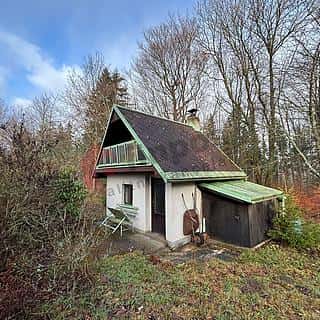 Prodej chaty 28 m² Žacléř, Na Pilíři, Žacléř, okres Trutnov