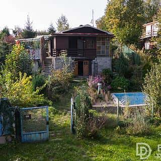 Prodej stavební parcely 470 m² Babice, Na Hujaru, Babice, okres Praha-východ