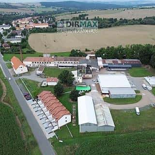 Pronájem skladu 50 m² Spálené Poříčí, Zámecká, Spálené Poříčí, okres Plzeň-město