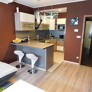 Pronájem bytu 2+kk 53 m² Plzeň, Vstupní, Plzeň, okres Plzeň-město