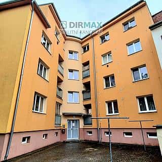 Prodej bytu 2+1 58 m² Plzeň, Suvorovova, Plzeň, okres Plzeň-město