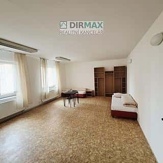 Pronájem pokoje 50 m² Plzeň, Zahradní, Plzeň, okres Plzeň-město