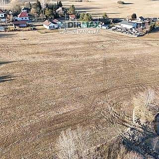Prodej stavební parcely 15435 m² Nové Mitrovice, Nové Mitrovice, okres Plzeň-město
