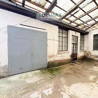 Pronájem Ostatních komerčních prostor 80 m² Plzeň, Tovární, Plzeň, okres Plzeň-město