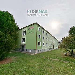 Prodej bytu 1+1 29 m² Plzeň, Sukova, Plzeň, okres Plzeň-město