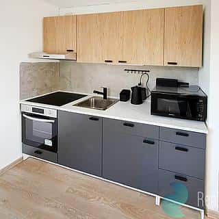 Pronájem bytu 2+kk 40 m² Benešov, Konopišťská, Benešov