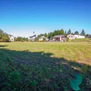 Prodej stavební parcely 1193 m² Lesnice, Lesnice, okres Šumperk