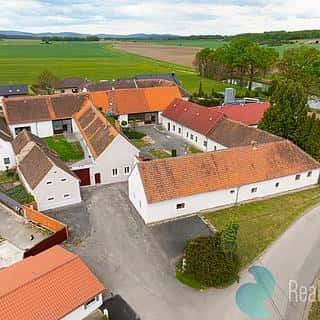 Prodej skladu 809 m² Babice, Babice, okres Prachatice
