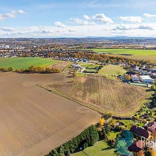 Prodej stavební parcely 1010 m² Litvínovice, Litvínovice, okres České Budějovice