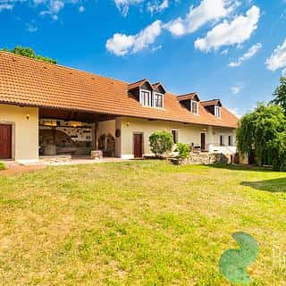 Prodej rodinného domu 180 m² Miřetice, Miřetice, okres Benešov