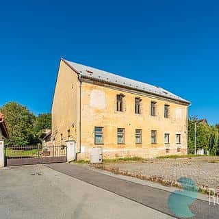 Prodej rodinného domu 550 m² Žerčice, Žerčice, okres Mladá Boleslav