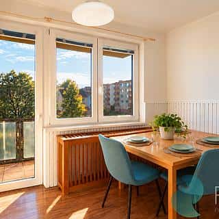 Prodej bytu 2+1 58 m² České Budějovice, Pod Lékárnou, České Budějovice