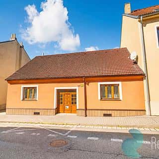 Prodej rodinného domu 130 m² Písek, Tyršova, Písek
